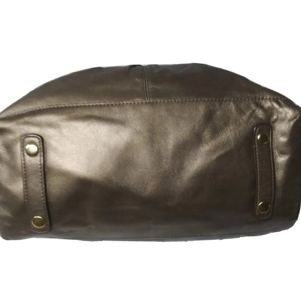 Coach Ashley Satchel F15445 Bag - Picture 7 of 10